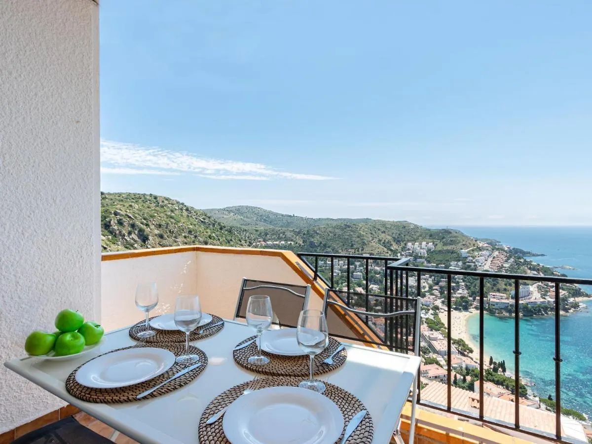 Apartment Garbinell By Interhome Roses