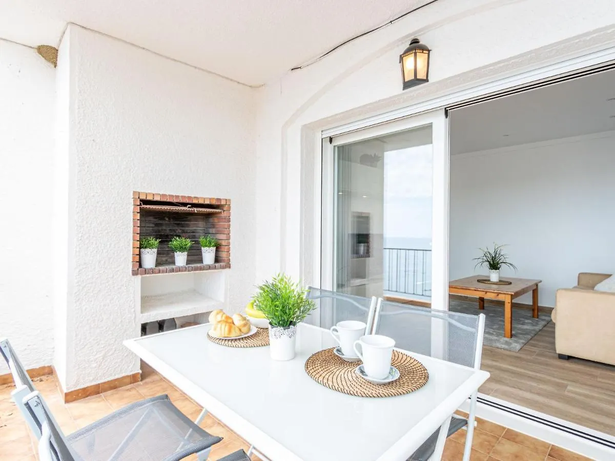 Apartment Garbinell By Interhome Roses Spain
