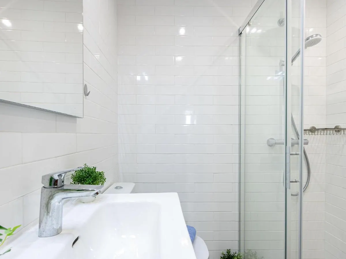 Apartment Garbinell By Interhome Roses