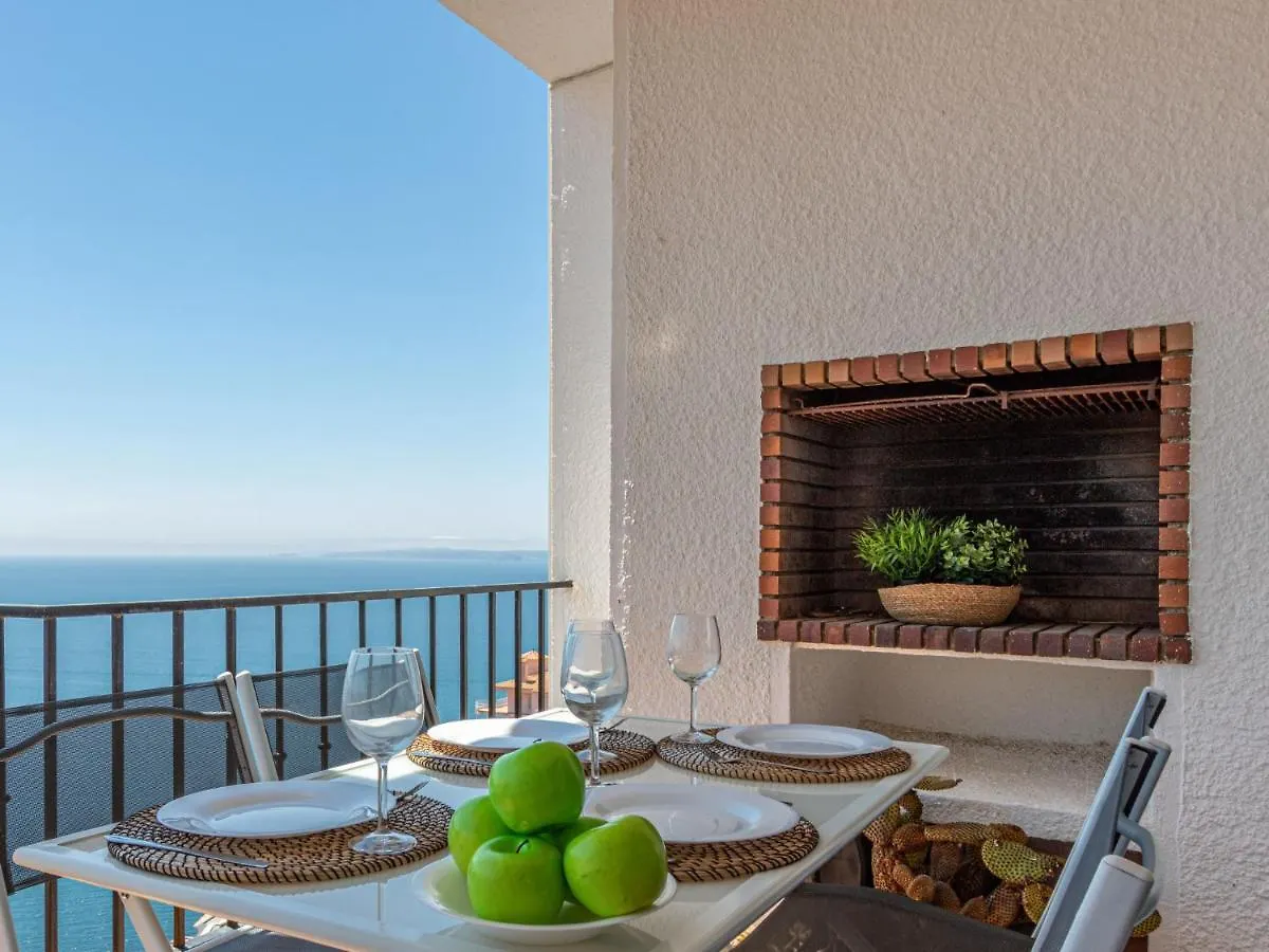 Apartment Garbinell By Interhome Roses