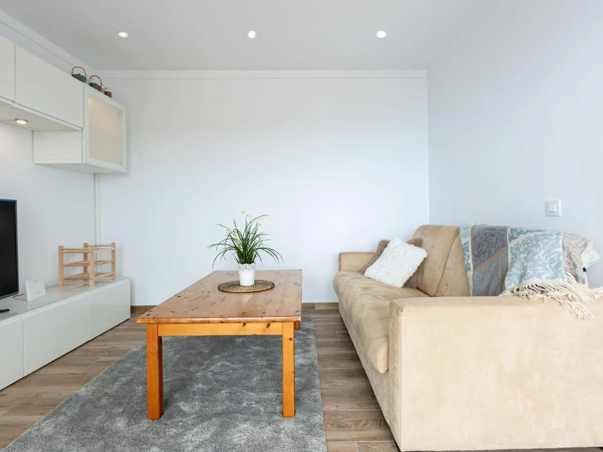 Apartment Garbinell By Interhome Roses Spain