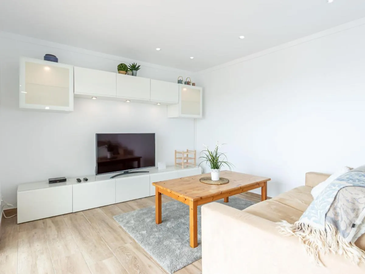 Apartment Garbinell By Interhome Roses 0*,  Spain
