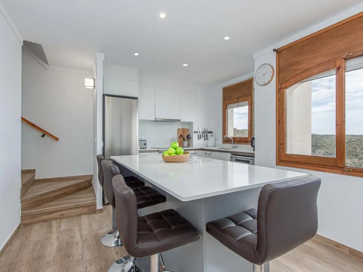 Apartment Garbinell By Interhome Roses 0*,