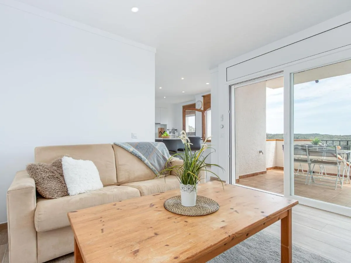 Apartment Garbinell By Interhome Roses