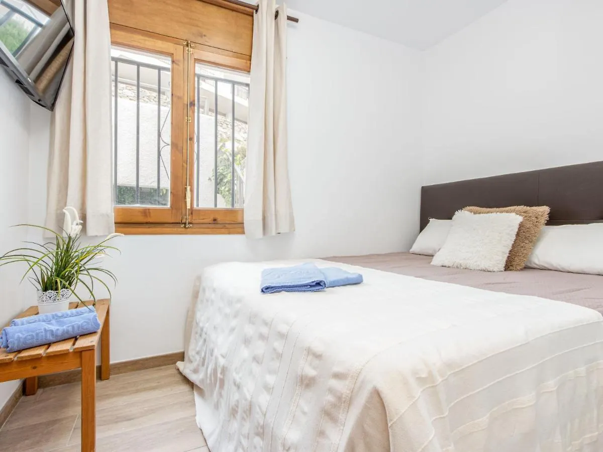 Apartment Garbinell By Interhome Roses