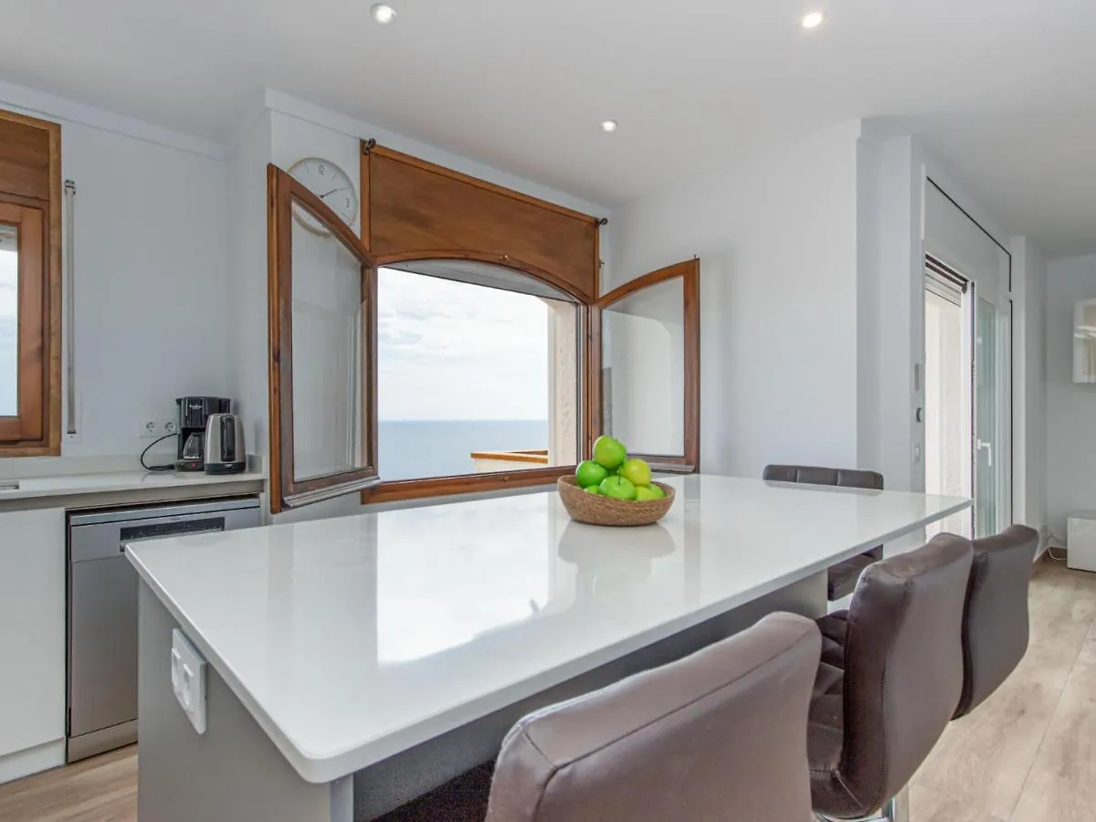 Apartment Garbinell By Interhome Roses