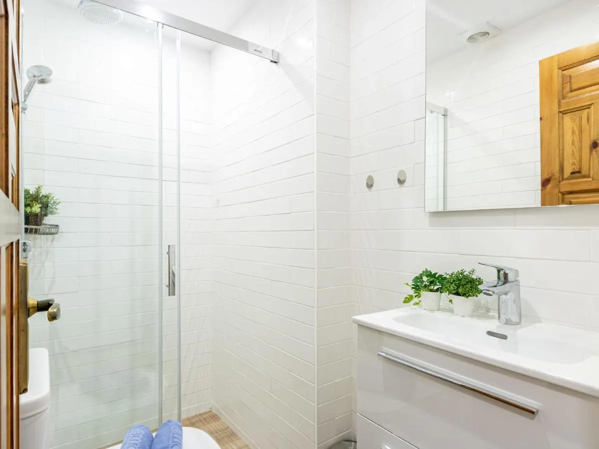 Apartment Garbinell By Interhome Roses