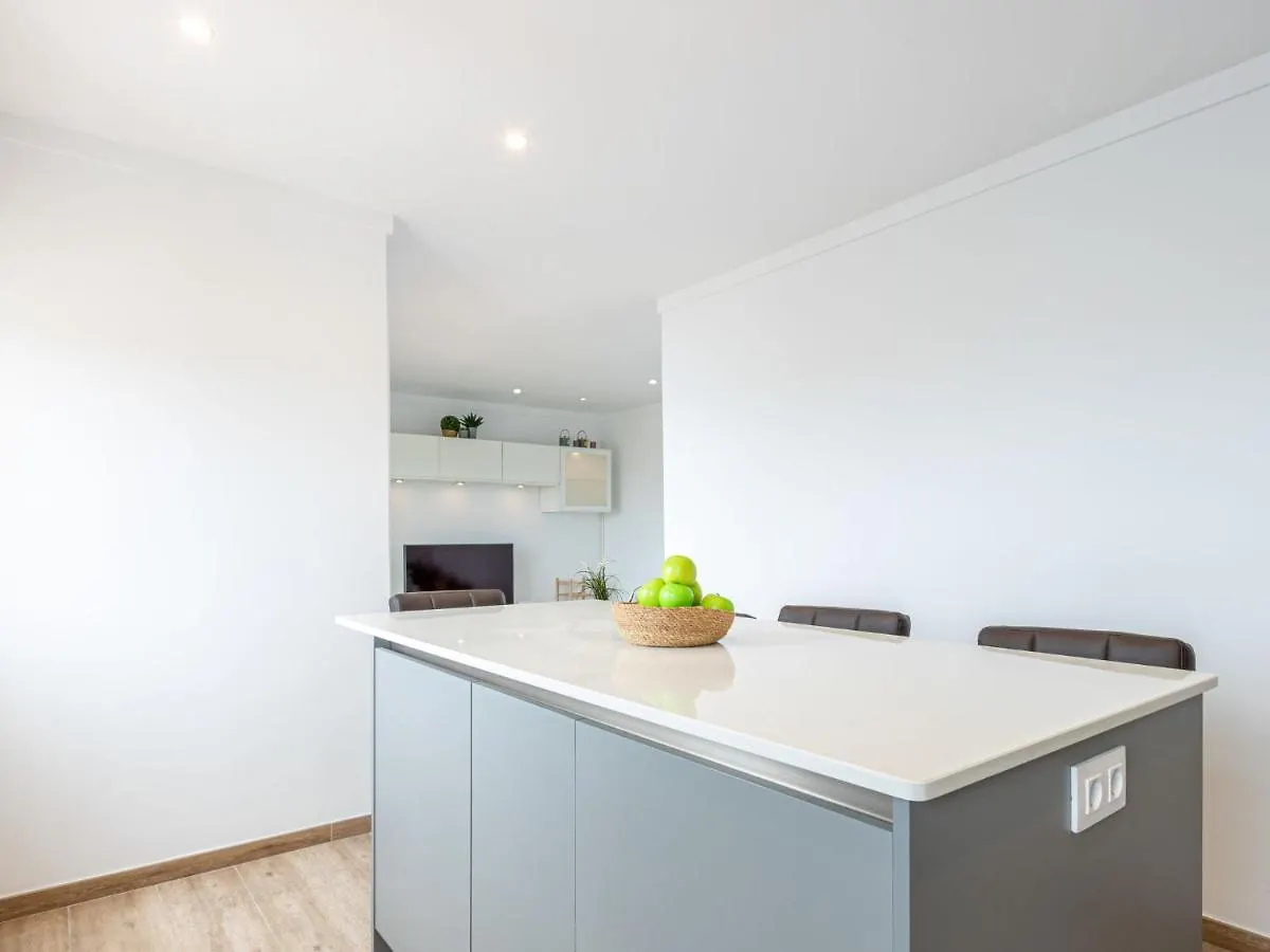 Apartment Garbinell By Interhome Roses