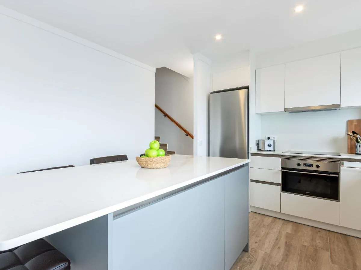 Apartment Garbinell By Interhome Roses