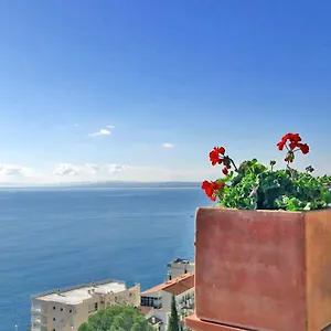 Fantastico Studio, Vista Mare, 5mn Dalla - Casa Artevida Rosas