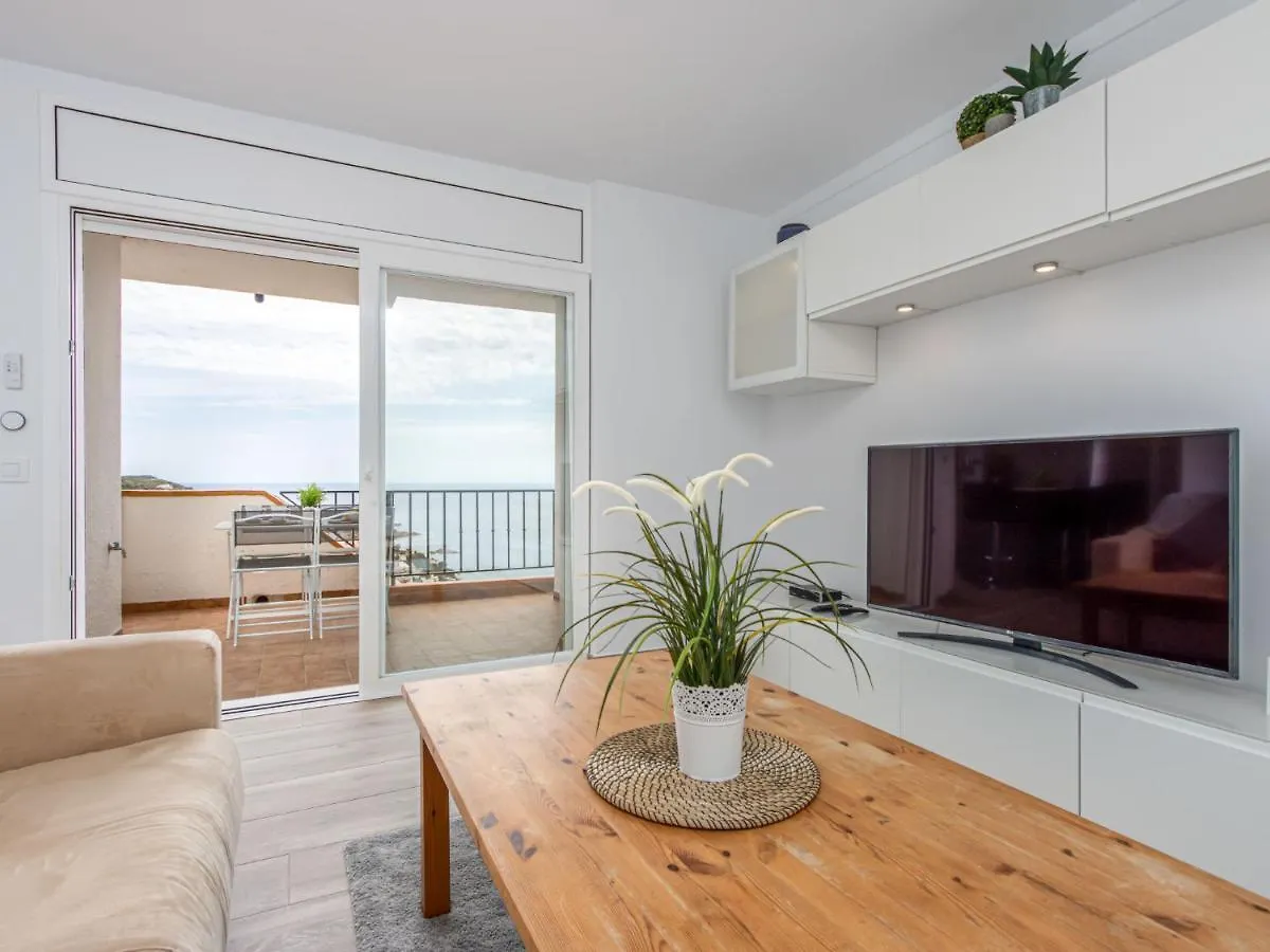 Apartment Garbinell By Interhome Roses 0*,